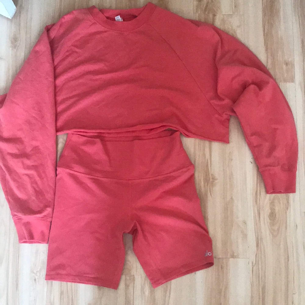 All Yoga set